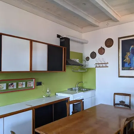 Appartamento The Rooster House A Study In